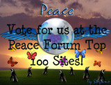 PEACE FORUM TOP 100 SITES
